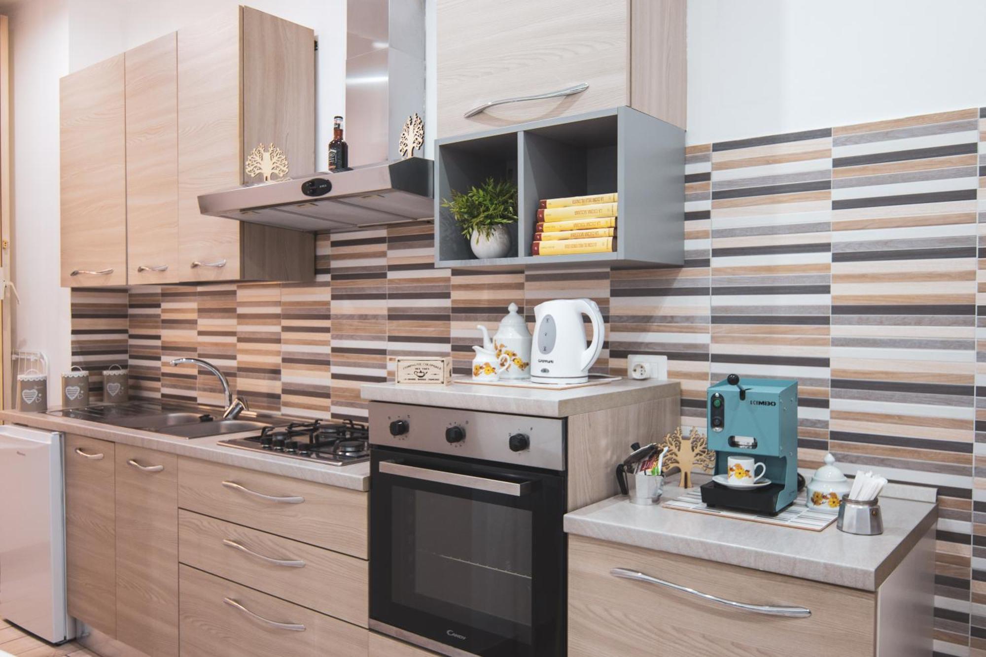 Stay In Naples Flats Montesanto Екстериор снимка
